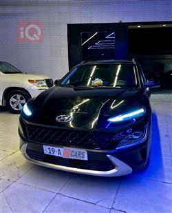 هيونداي كونا